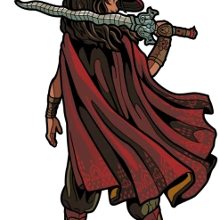 FiGPiN Disney Raya And The Last Dragon - Raya