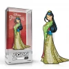 FiGPiN Disney Princess Mulan