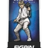 FiGPiN Star Wars A New Hope Luke Skywalker W/Blaster