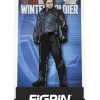 FiGPiN Marvel The Falcon And The Winter Soldier - Bucky Barnes
