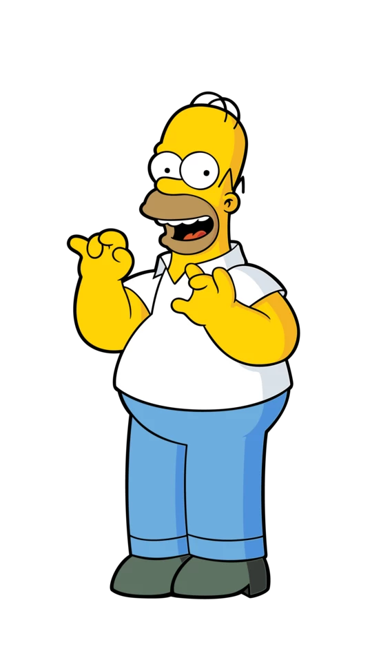 FiGPiN The Simpsons Homer