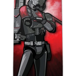 FiGPiN Star Wars The Bad Batch Crosshair