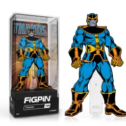 FiGPiN Marvel Comics Thanos