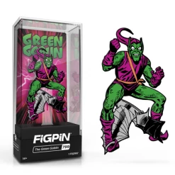 FiGPiN Marvel Comics Green Goblin