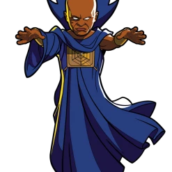 FiGPiN Marvel Studios What If? The Watcher