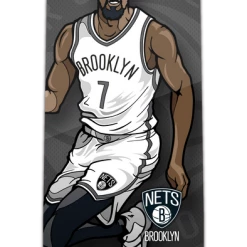 FiGPiN NBA Brooklyn Nets Kevin Durant