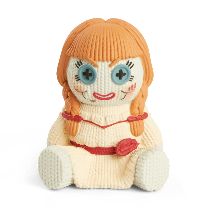 Handmade By Robots Annabelle Vinyl Figure