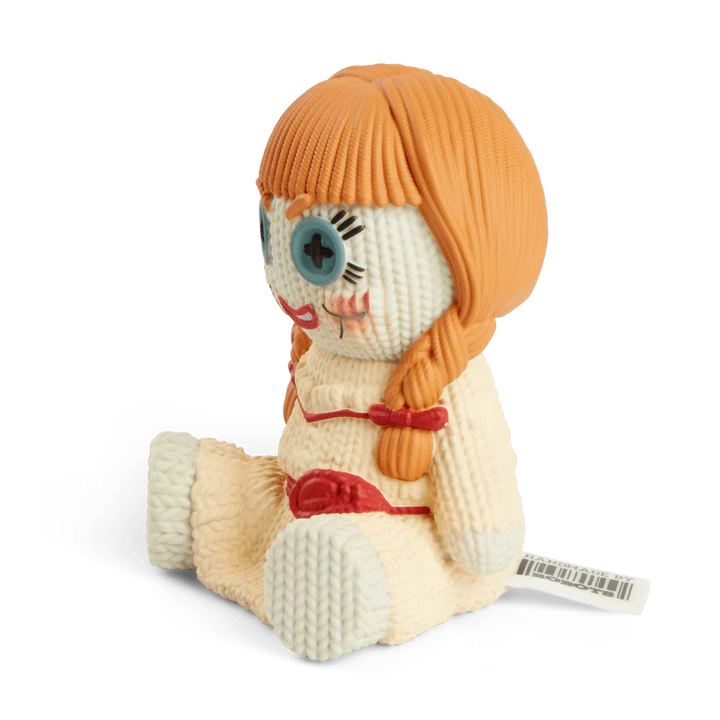 Handmade By Robots Annabelle Vinyl Figure