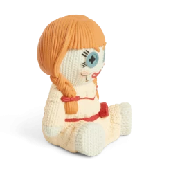 Handmade By Robots Annabelle Vinyl Figure
