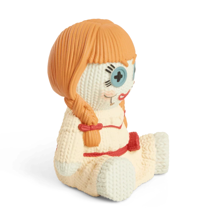 Handmade By Robots Annabelle Vinyl Figure