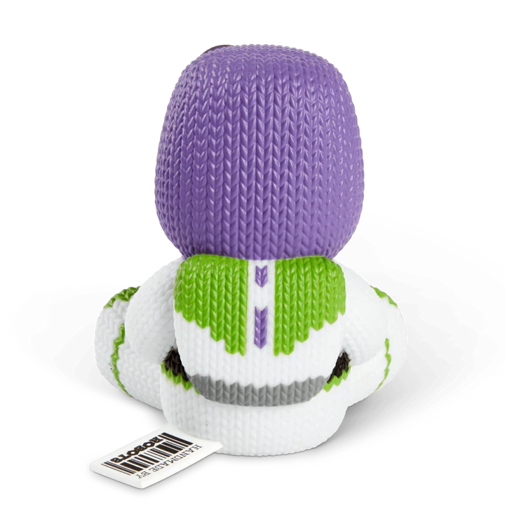 Handmade By Robots Disney Pixar Toy Story Buzz Lightyear Vinyl Figure