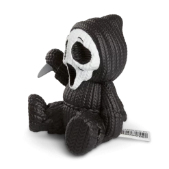 Handmade By Robots Ghost Face Vinyl Figure