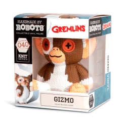 Handmade By Robots Gizmo Stripe Vinyl Figure
