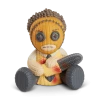Handmade By Robots Leatherface Vinyl Figure