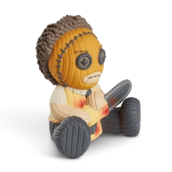 Handmade By Robots Leatherface Vinyl Figure
