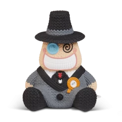 Handmade By Robots Disney Nightmare Before Christmas Mayor Vinyl Figure