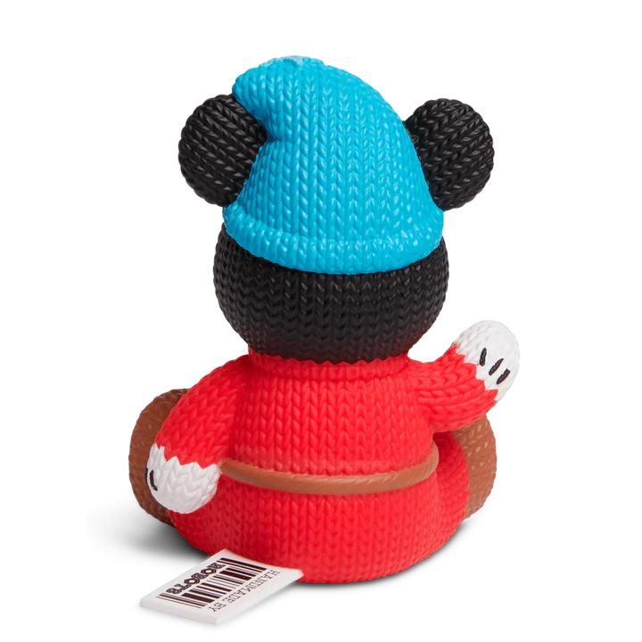 Handmade By Robots Disney Sorcerer Mickey Vinyl Figure