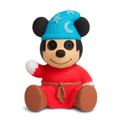 Handmade By Robots Disney Sorcerer Mickey Vinyl Figure