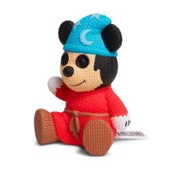Handmade By Robots Disney Sorcerer Mickey Vinyl Figure