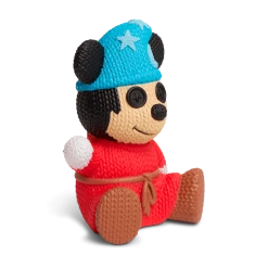 Handmade By Robots Disney Sorcerer Mickey Vinyl Figure