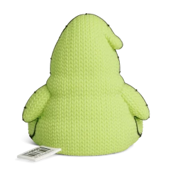 Handmade By Robots Disney Nightmare Before Christmas Oogie Boogie Vinyl Figure