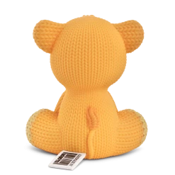 Handmade By Robots Disney The Lion King Simba Vinyl Figure