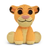 Handmade By Robots Disney The Lion King Simba Vinyl Figure