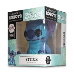 Handmade By Robots Disney Lilo & Stitch Vinyl Figure