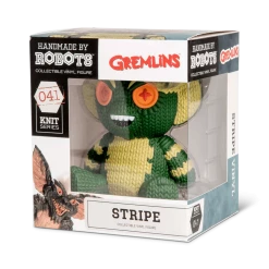 Handmade By Robots Gremlins Stripe Vinyl Figure