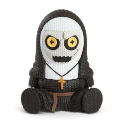 Handmade By Robots The Nun Vinyl Figure