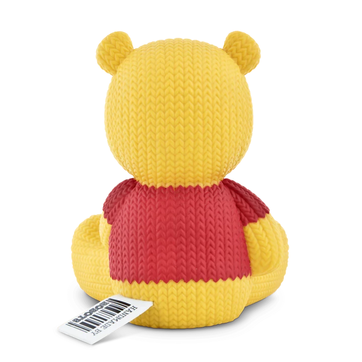 Handmade By Robots Disney Winnie The Pooh Vinyl Figure