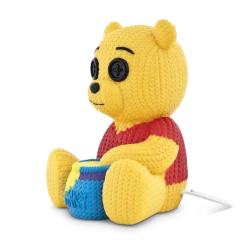 Handmade By Robots Disney Winnie The Pooh Vinyl Figure
