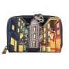 Loungefly Harry Potter Diagon Alley Wallet