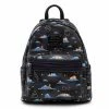 Loungefly Disney Classic Clouds AOP Mini Backpack