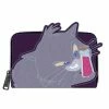 Loungefly Disney Villains Emperor's New Groove Yzma Kitty Wallet
