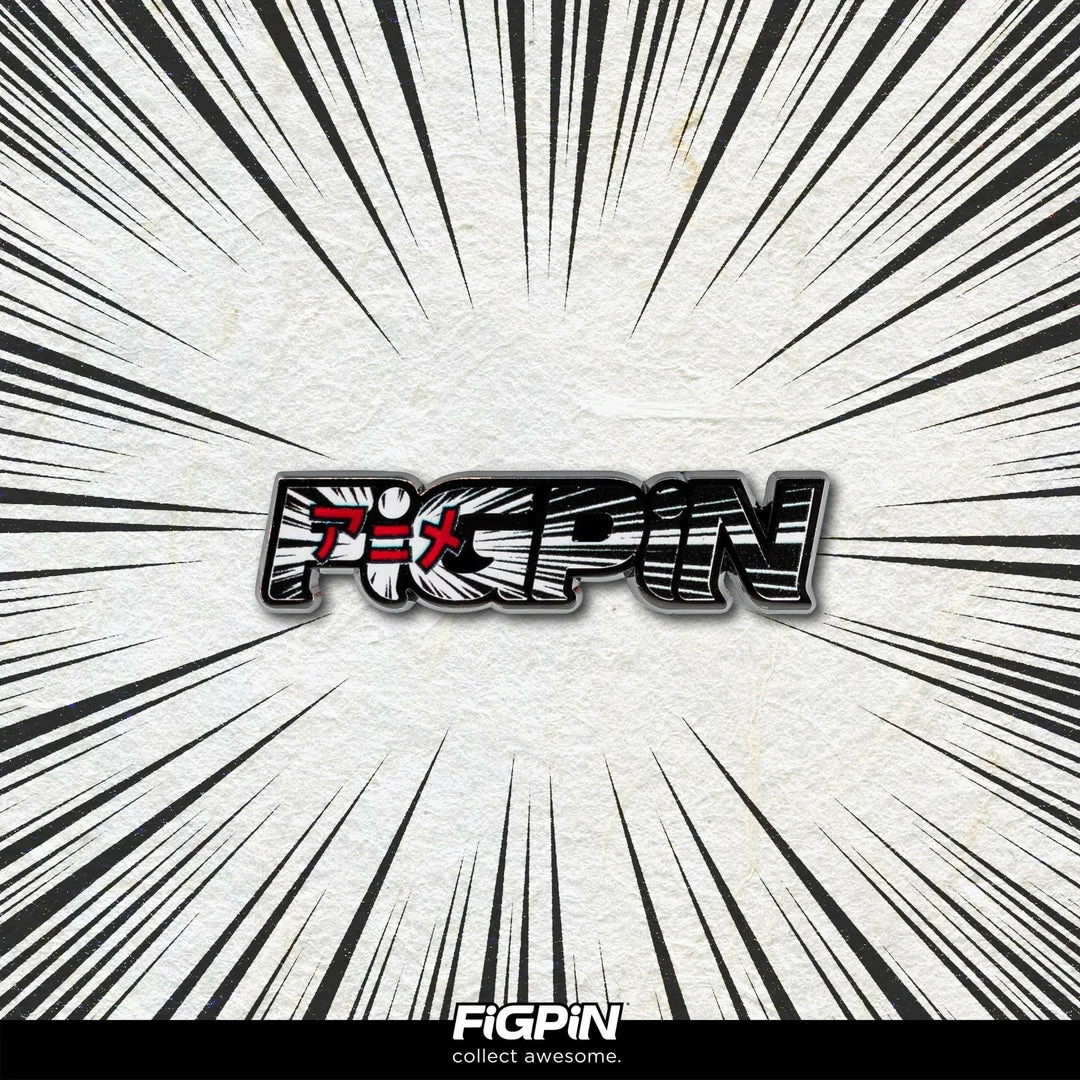 (PRE-ORDER) - FiGPiN Disney The Lion King Bundle Set W/Anime Logo Pin LE 750