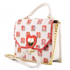 Loungefly Funko Villainous Valentines Crossbody