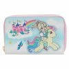 Pre-orders/Coming Soon (COMING SOON) Loungefly Hasbro My Little Pony Castle Wallet