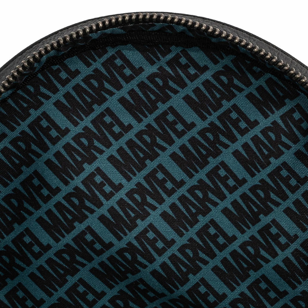 *FLAWED* Grotto Treasures Exclusive - Loungefly Marvel Thor Ragnarok Hela Cosplay Mini Backpack Exclusives