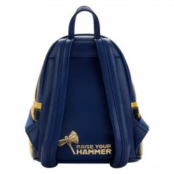 (Coming Soon) Loungefly Marvel Thor Love & Thunder Cosplay Mini Backpack Pre-orders/Coming Soon