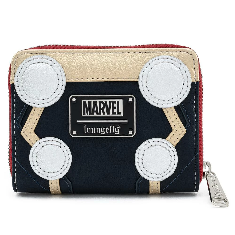 Loungefly Marvel Thor Classic Wallet