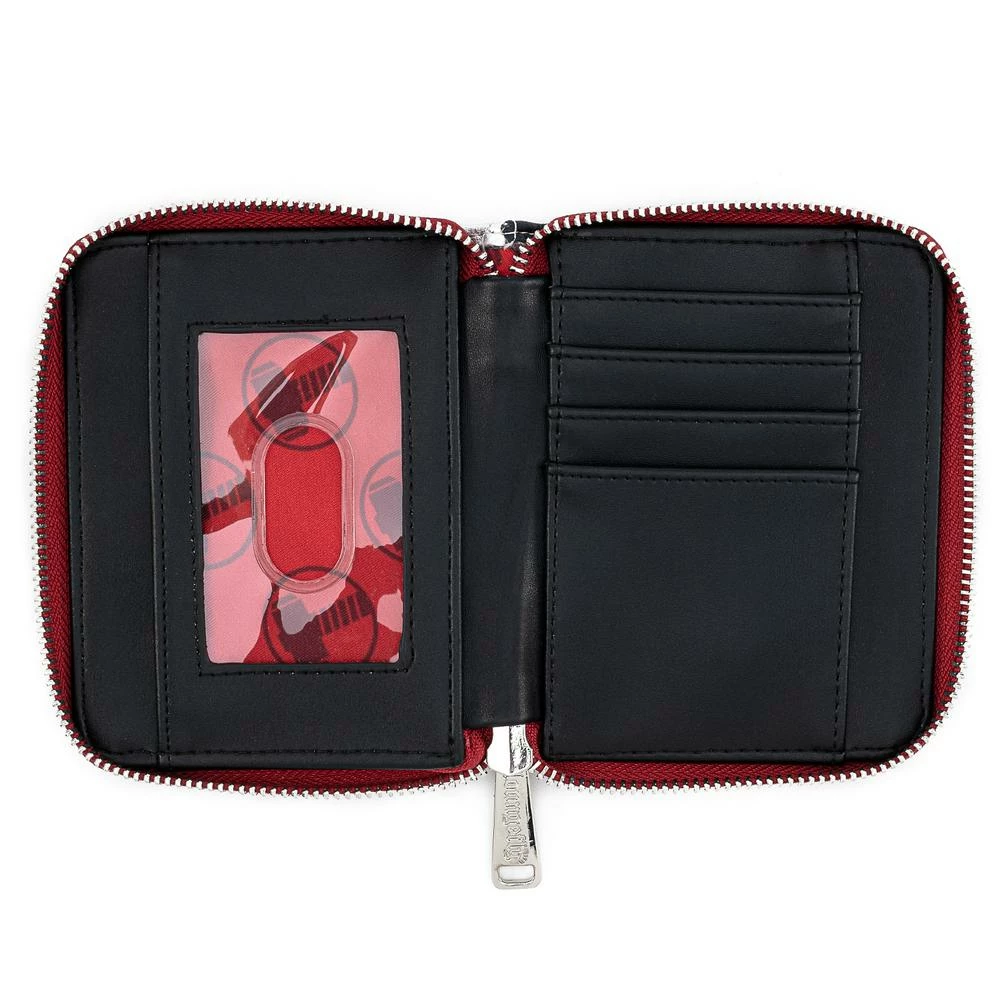 Loungefly Marvel Thor Classic Wallet