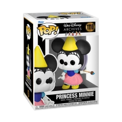 Funko Disney Archives Princess Minnie 1938 Pop! Vinyl Figure