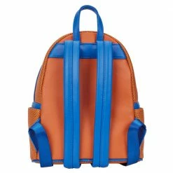 Loungefly NBA New York Knicks Basketball Mini Backpack