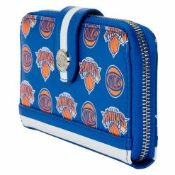 Loungefly NBA New York Knicks Logo Wallet