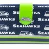 Loungefly NFL Seattle Seahawks AOP Wallet