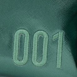 Loungefly Pokemon Metallic Bulbasaur Cosplay Mini Backpack