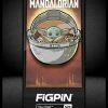 FiGPiN Star Wars The Mandalorian The Child