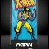FiGPiN Marvel X-Men Wolverine