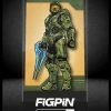 FiGPiN Xbox Halo Master Chief W/Energy Sword